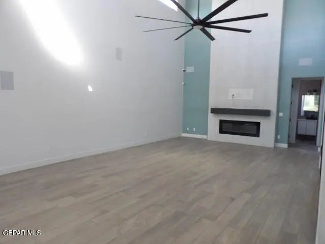 12245 Biddleston Drive, El Paso, TX 79928 - #2
