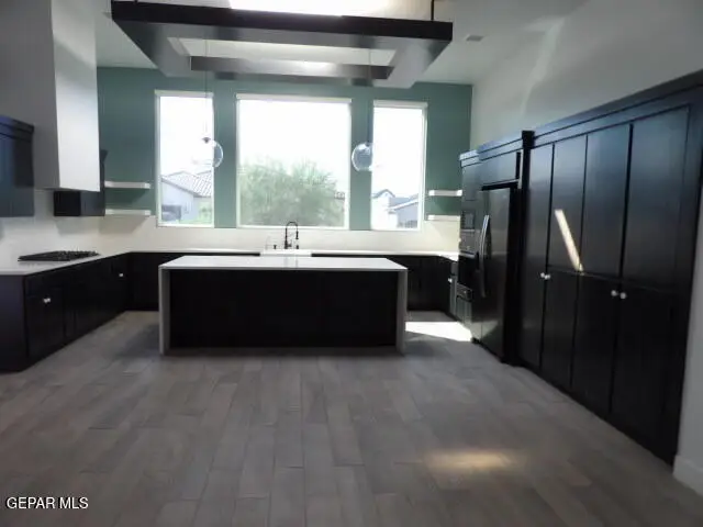 12245 Biddleston Drive, El Paso, TX 79928 - #3
