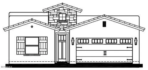 13824 Paseo Perlas Drive, El Paso, TX 79928