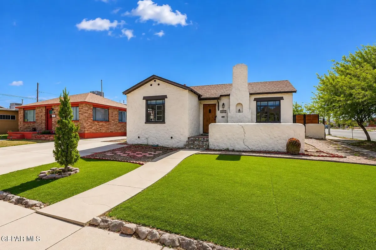 1500 Raynolds Street, El Paso, TX 79903 - #1