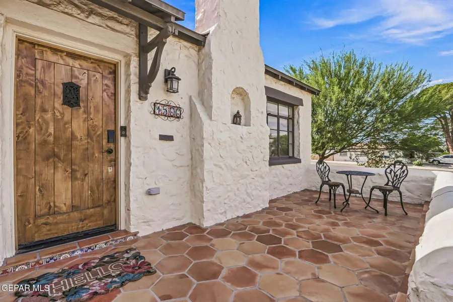 1500 Raynolds Street, El Paso, TX 79903 - #3