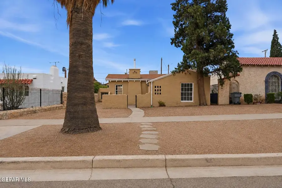 3238 Louisville Avenue, El Paso, TX 79930 - #2