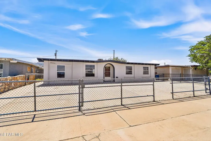 10477 Mackinaw Street, El Paso, TX 79924 - #2