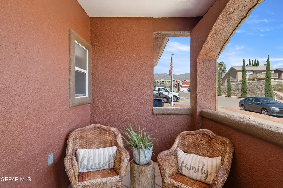 4624 Robert Acosta Drive, El Paso, TX 79934 - #3