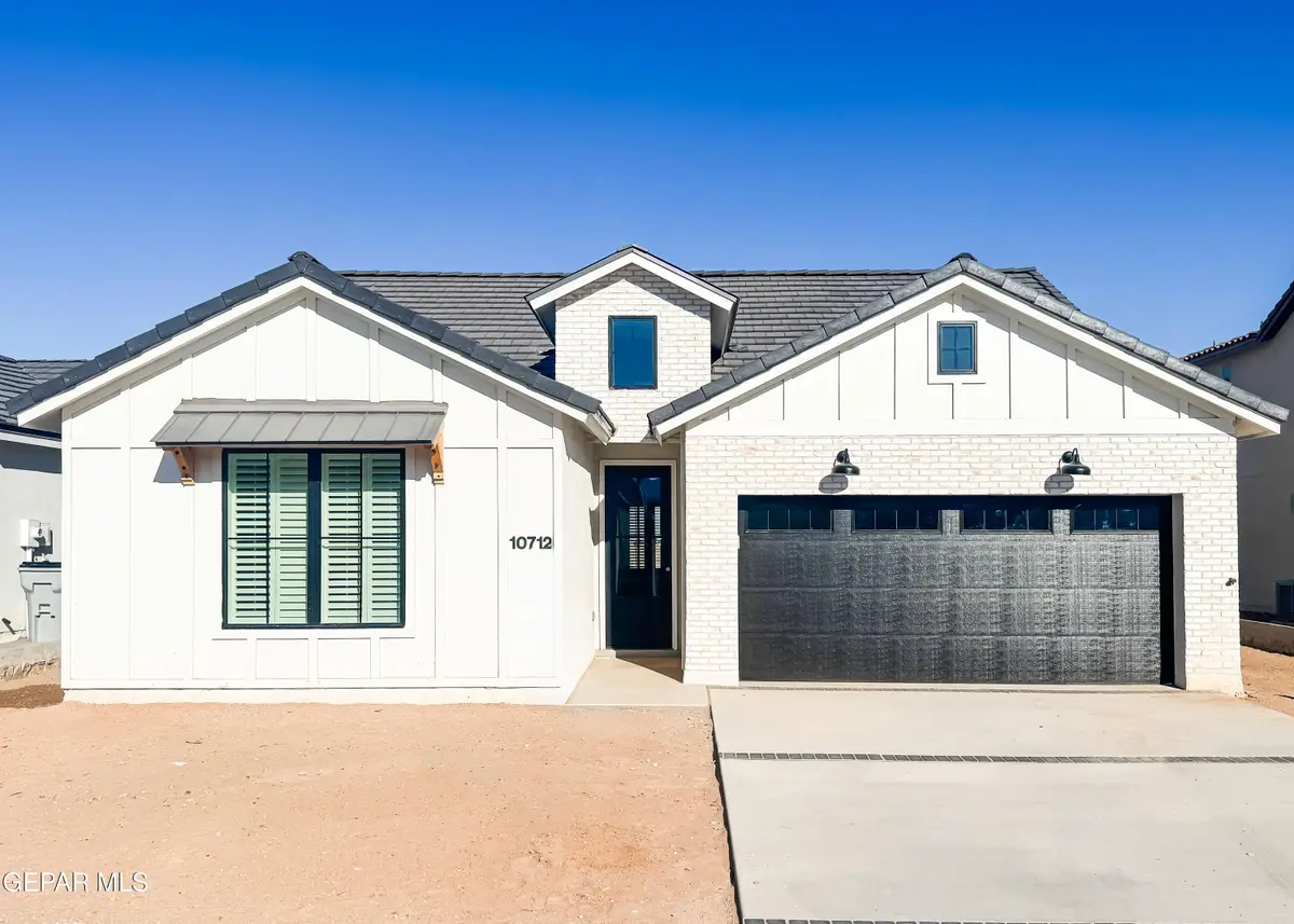 3201 Koa Street, El Paso, TX 79938 - #1