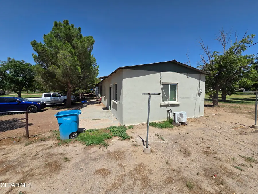 685 Borrego Road, San Elizario, TX 79849 - #3