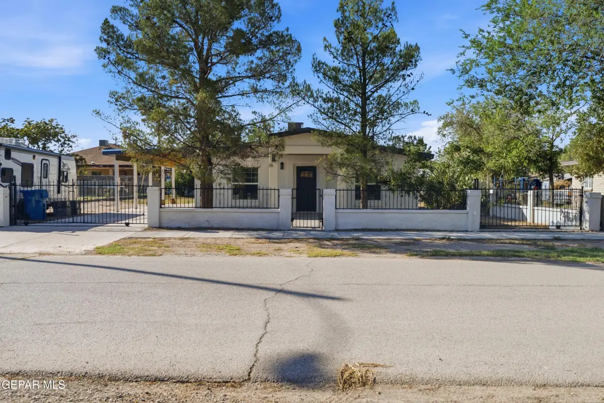 11574 La Poblana Drive, Socorro, TX 79927 - #1
