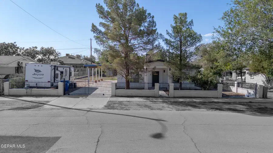 11574 La Poblana Drive, Socorro, TX 79927 - #3