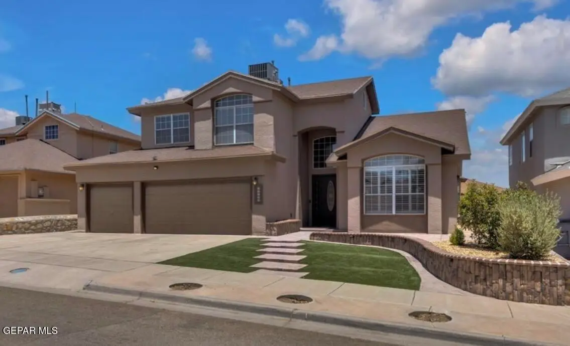 12525 Sun Terrace Avenue, El Paso, TX 79938 - #1