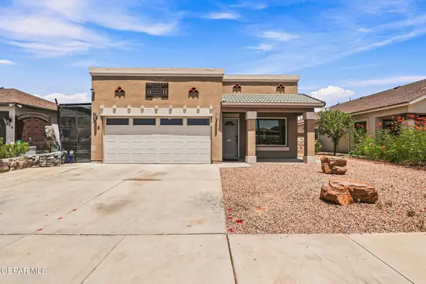 312 Villas Del Este, Socorro, TX 79927
