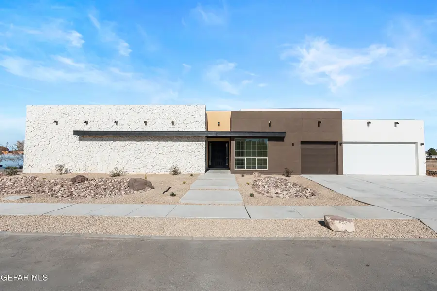 5659 Rio Bonito Circle, El Paso, TX 79932 - #2