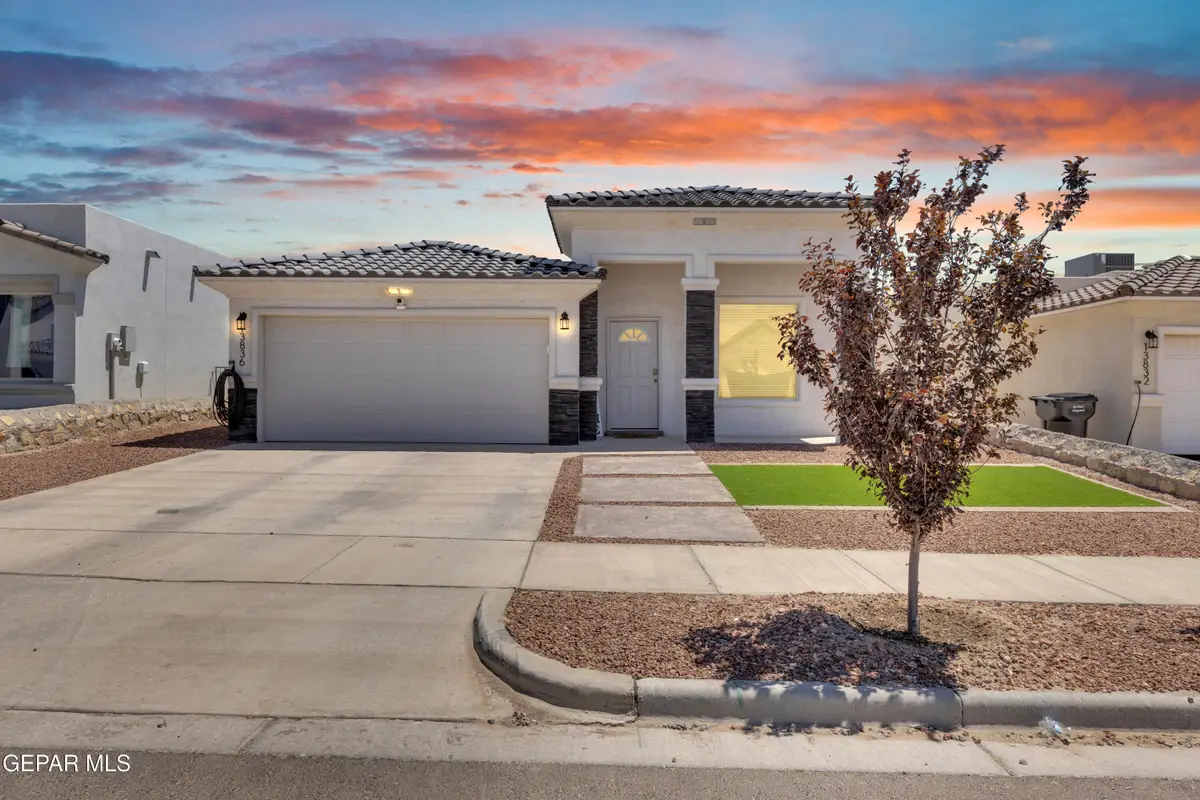 13836 Paseo Central Avenue, Horizon City, TX 79928 - #1