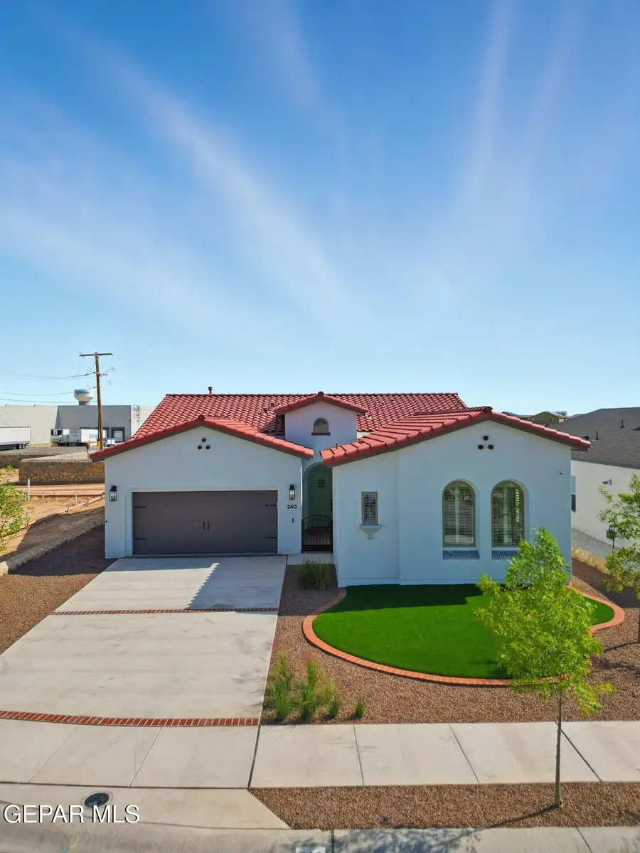 15233 Screen Court, El Paso, TX 79938 - #2