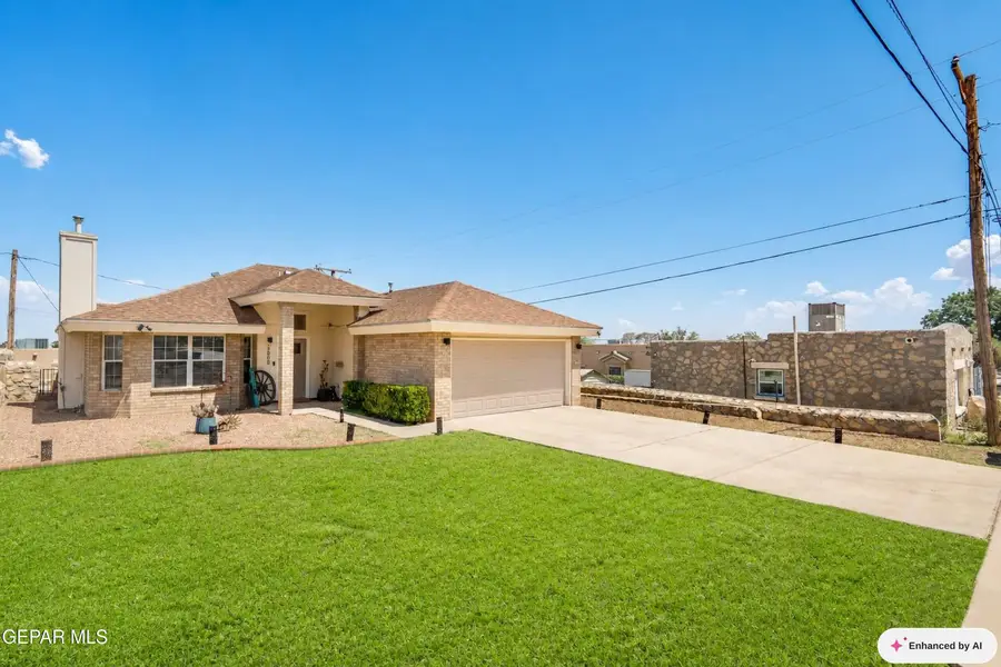 3808 Alabama Street, El Paso, TX 79930 - #2