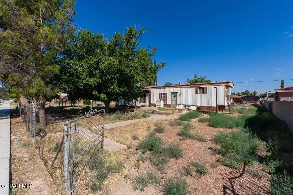11582 La Poblana Drive, Socorro, TX 79927 - #1
