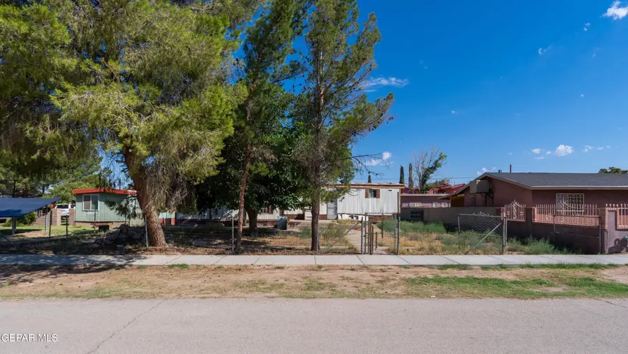 11582 La Poblana Drive, Socorro, TX 79927 - #3