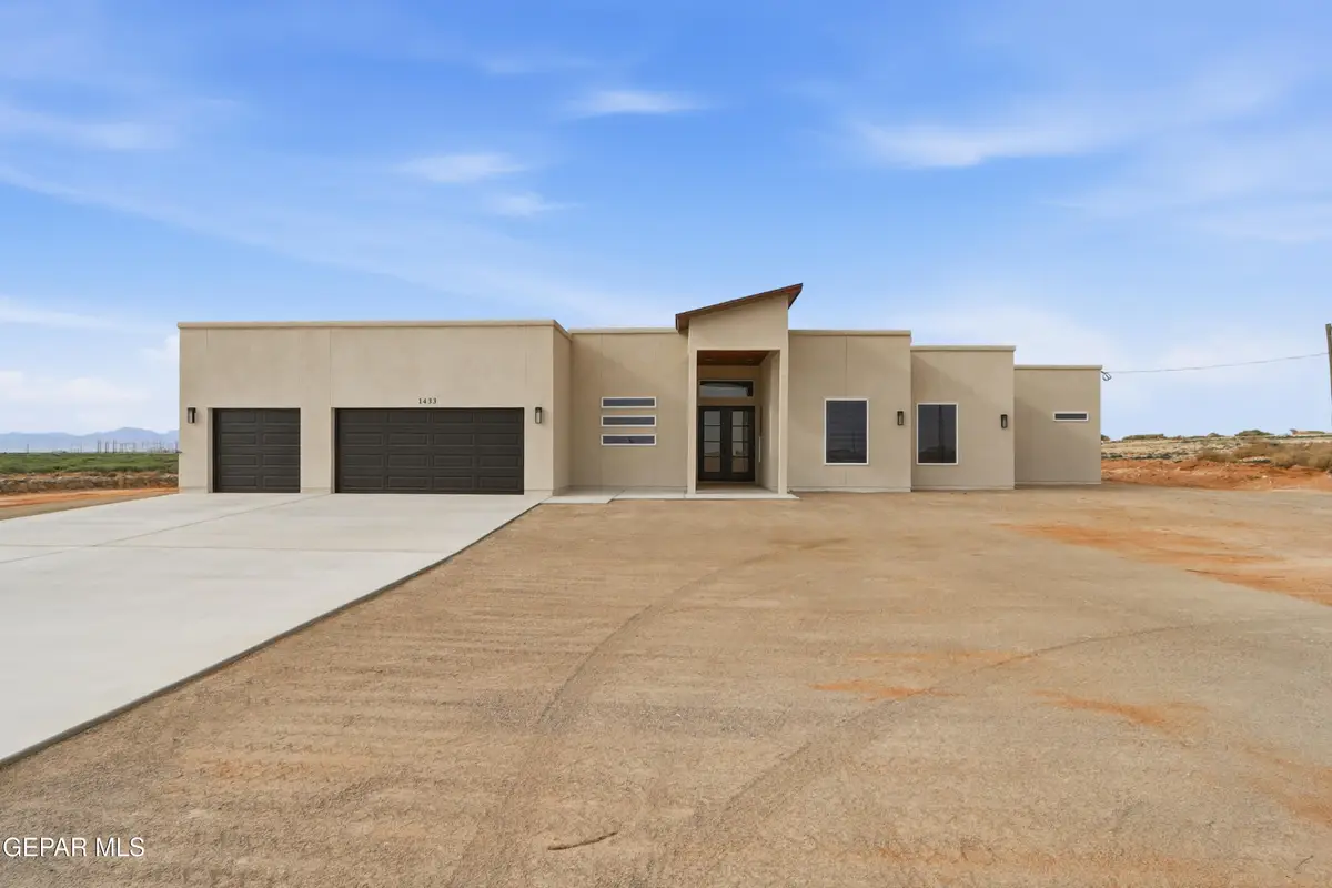 688 Yuma Desert, Chaparral, NM 88081 - #1