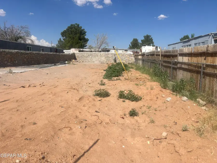 12412 Road Runner Street, El Paso, TX 79934 - #3