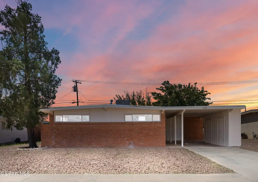 5112 Jerry Drive, El Paso, TX 79924 - #2
