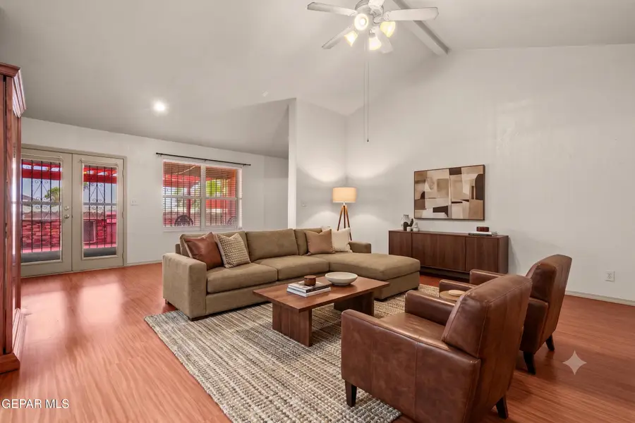 4333 Loma Taurina Drive, El Paso, TX 79934 - #2