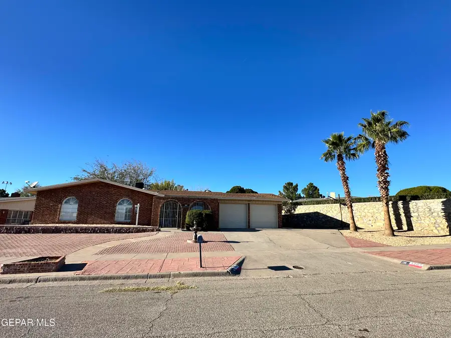 1309 Lonewood Drive, El Paso, TX 79925 - #2