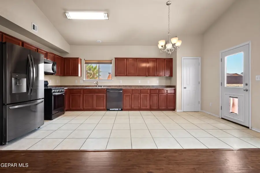2909 Pino Blanco Place, El Paso, TX 79938 - #3