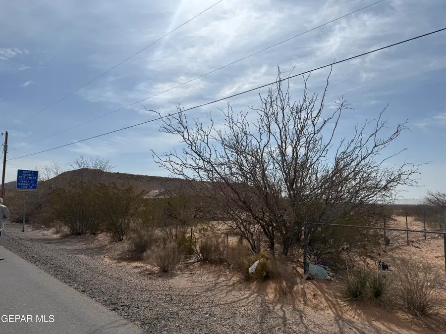 15950 Montana Avenue, El Paso, TX 79938 - #3