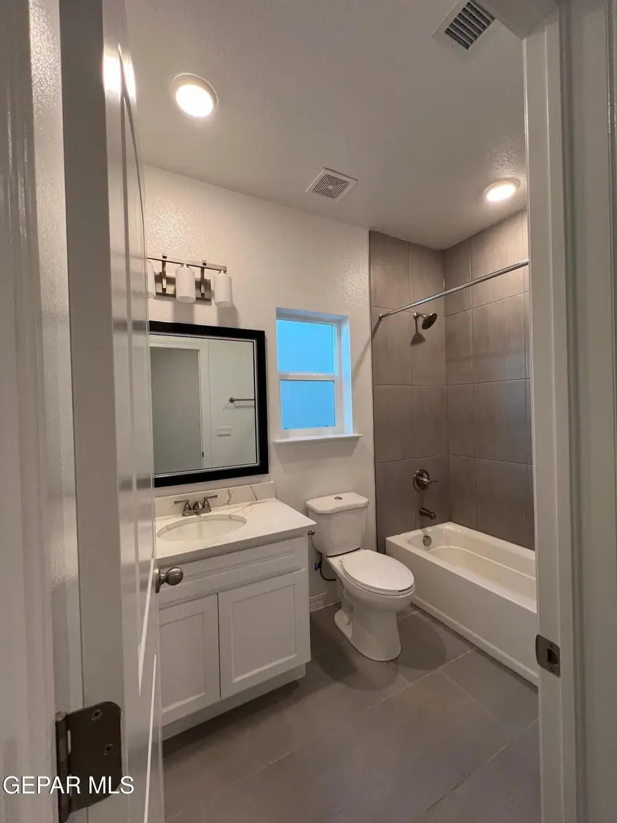 12805 Carefree Avenue, El Paso, TX 79928 - #3