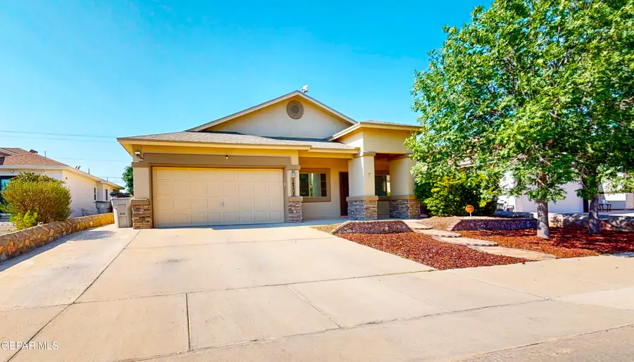 14208 Honey Point Drive, El Paso, TX 79938 - #2
