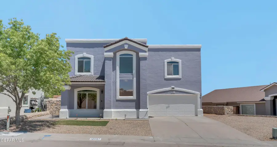 12457 Sombra Alegre Drive, El Paso, TX 79938 - #2