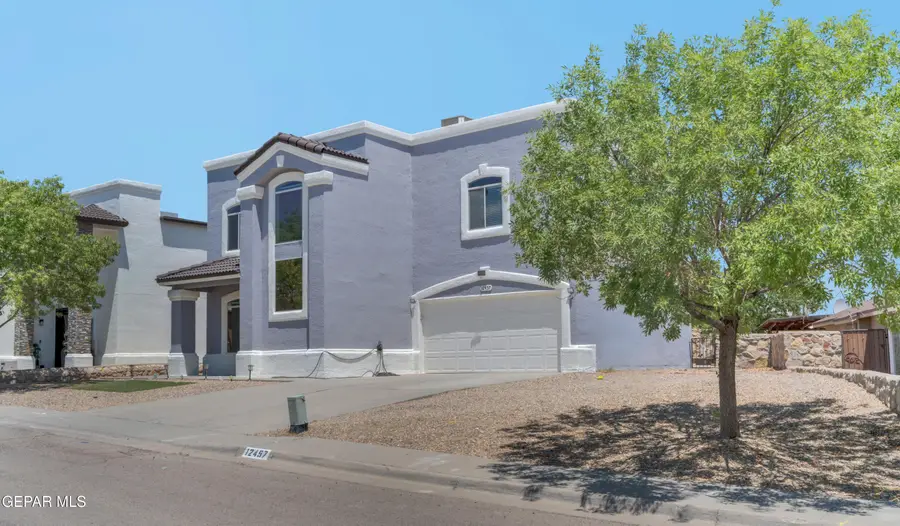 12457 Sombra Alegre Drive, El Paso, TX 79938 - #3