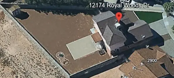 12174 Royal Woods Drive, El Paso, TX 79936 - #2