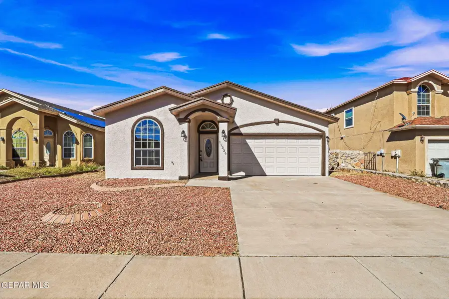 11336 Charles Maiz Lane, El Paso, TX 79934 - #3
