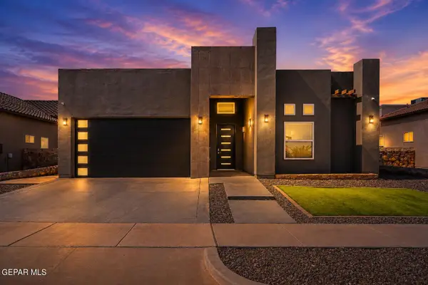 12797 Valentine Avenue, El Paso, TX 79928