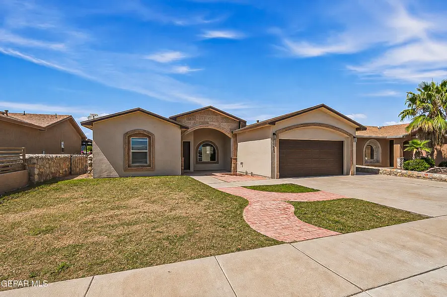 1043 Chris Forbes Circle, Socorro, TX 79927 - #2