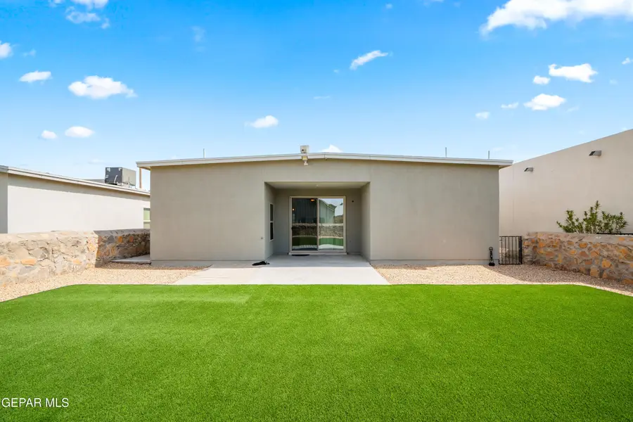 14833 Tierra Mirage Avenue, El Paso, TX 79938 - #2