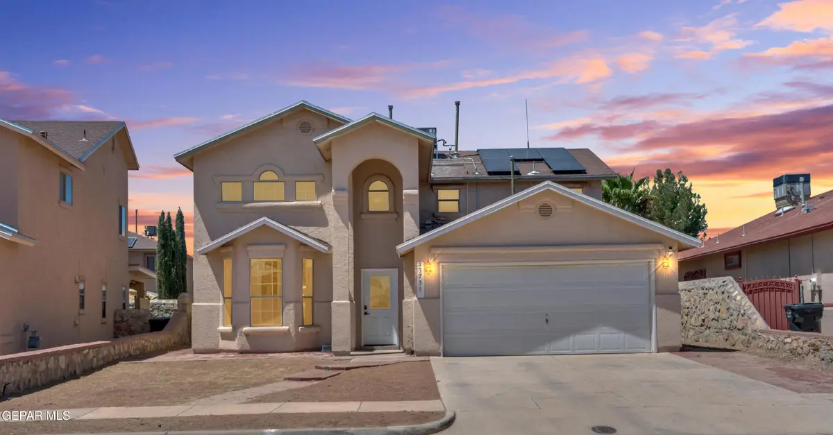 13735 Paseo Verde Drive, Horizon City, TX 79928 - #1