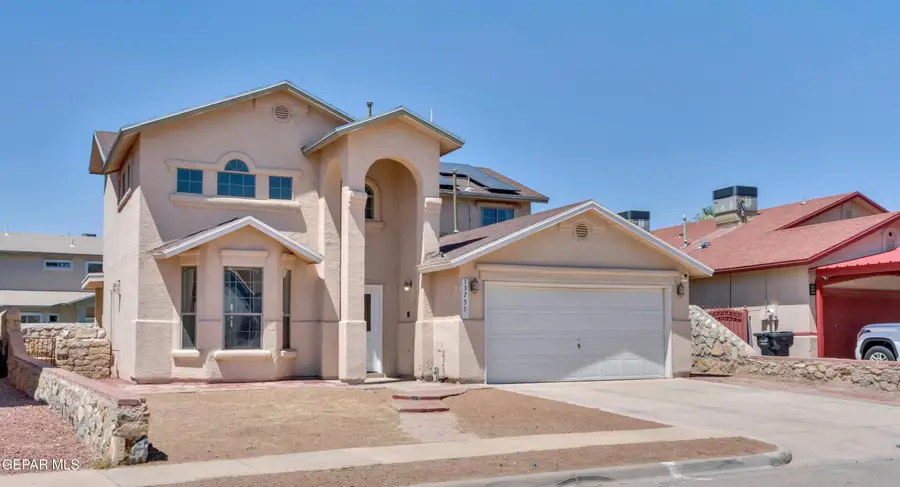 13735 Paseo Verde Drive, Horizon City, TX 79928 - #3