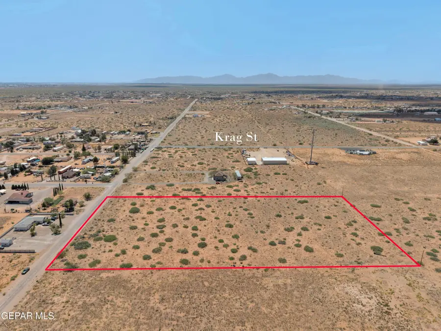 14748 Gruenther Road, El Paso, TX 79938 - #2