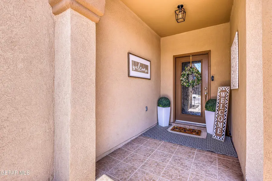 12549 Wolf Berry Drive, El Paso, TX 79928 - #3