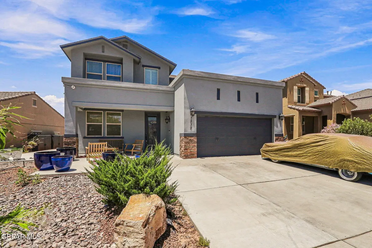 7839 Enchanted Path Drive, El Paso, TX 79911 - #1