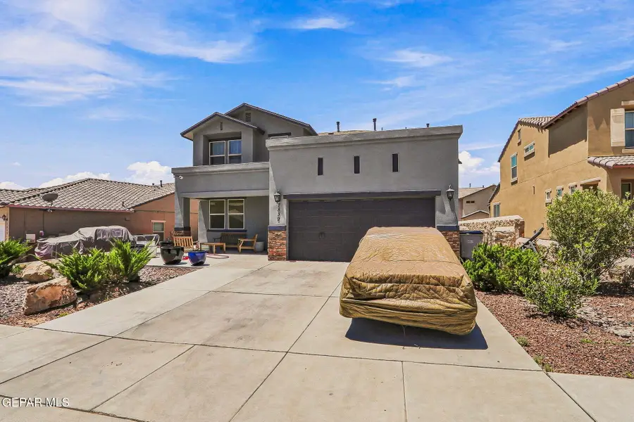 7839 Enchanted Path Drive, El Paso, TX 79911 - #2