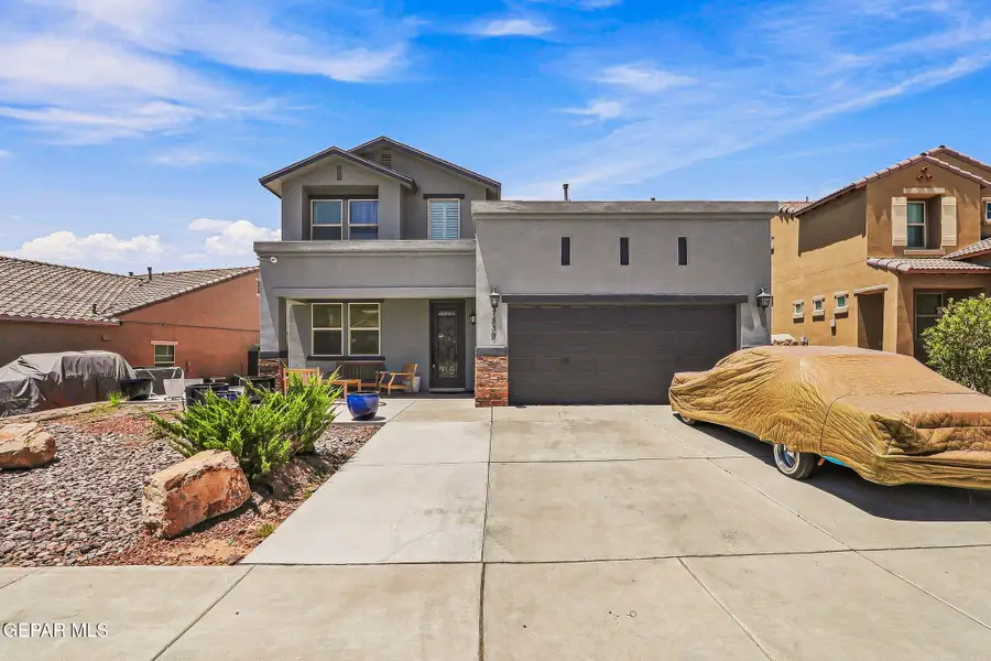 7839 Enchanted Path Drive, El Paso, TX 79911 - #3