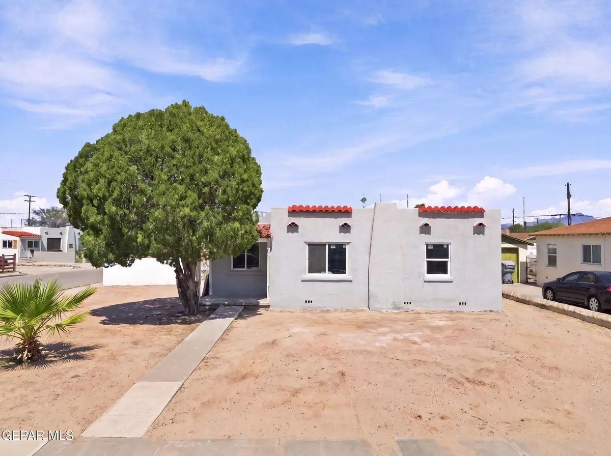 201 Wooldridge Drive, El Paso, TX 79915 - #1