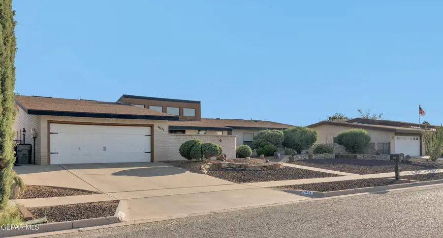 1621 Tommy Aaron Drive, El Paso, TX 79936 - #2