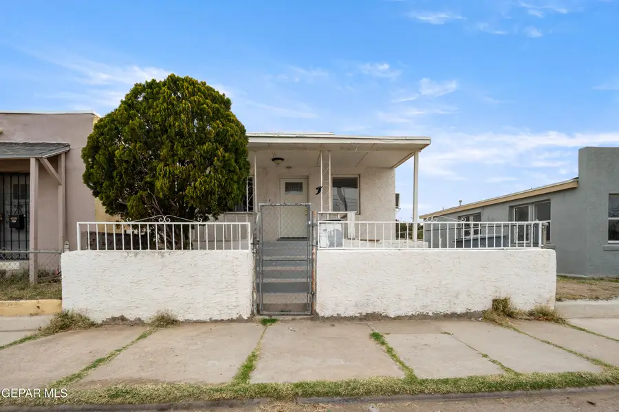 3315 E Missouri Avenue, El Paso, TX 79903 - #2