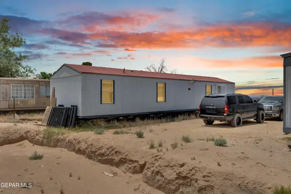 11603 Elizabeth Drive, El Paso, TX 79927