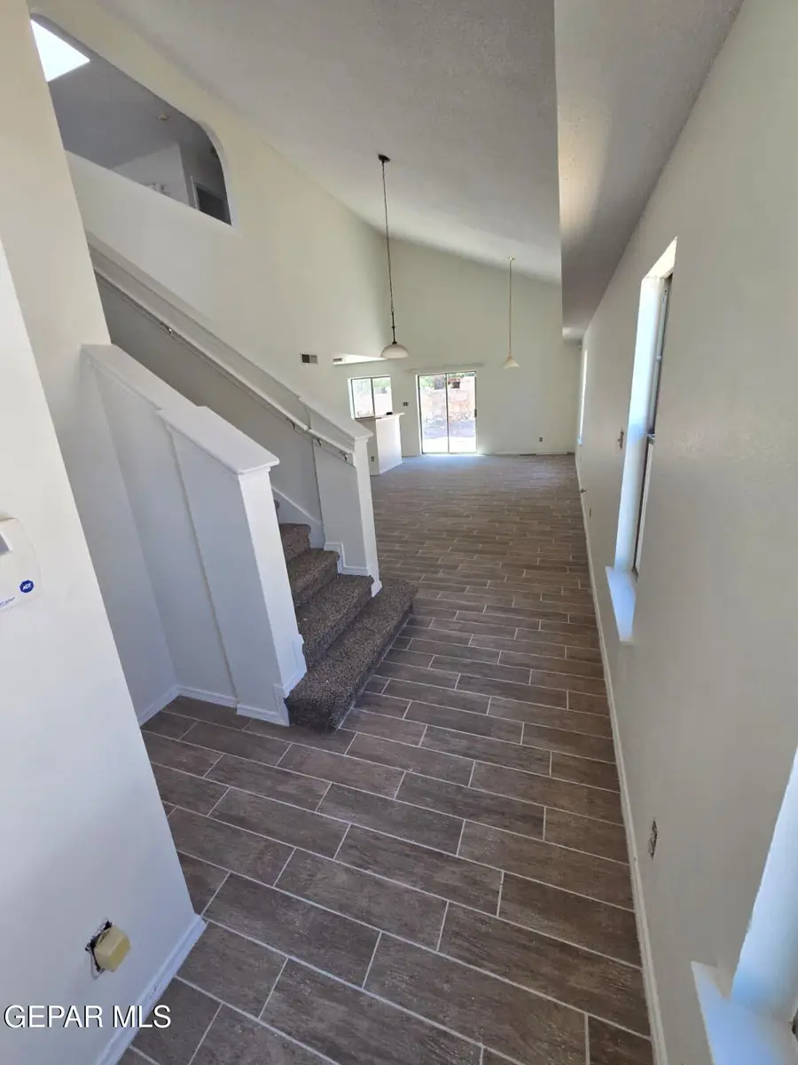 3673 Tierra Bahia Drive, El Paso, TX 79938 - #3