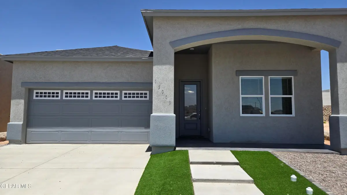 15009 Resolve Drive, El Paso, TX 79938 - #1