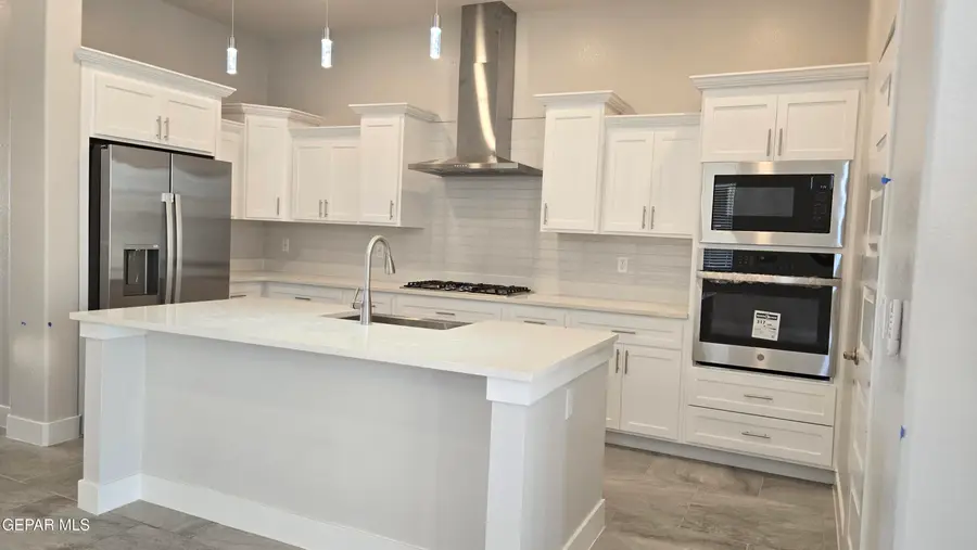 15009 Resolve Drive, El Paso, TX 79938 - #3